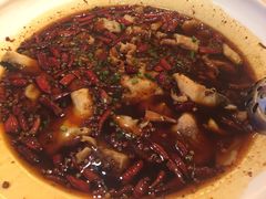 -国力仁和川菜(李家村店)