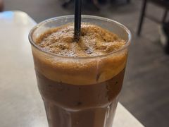 -何九海南茶店(鬼仔巷店)