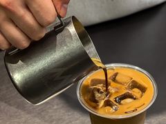 -M Stand(深圳南山欢乐颂店)