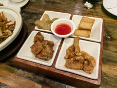 -临家闽南菜(宝洲路店)