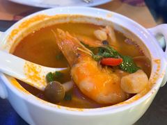 -simply thai天泰(长泰广场店)