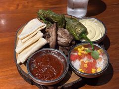 -黑角餐厅美式狂野Blackhorn(昌茂花园店)