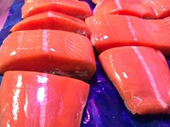 三文鱼-北京清河镇农副产品交易市场中心