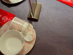 -润泽园饭庄(中山路店)