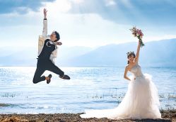 -IDO婚纱摄影(上海旗舰店)