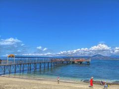 -三亚西岛海洋文化旅游区