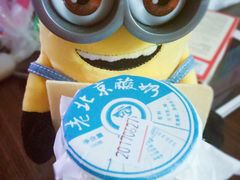 -四季小馆·地道北京小吃(广百店)