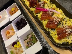 -将太无二·北美传奇寿司(荟聚购物中心西红门店)