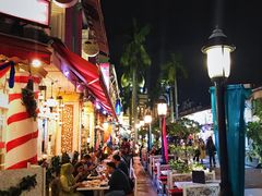 -甘榜格南公园