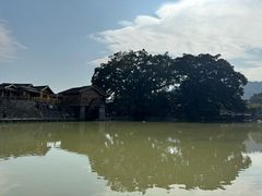 -云水谣景区