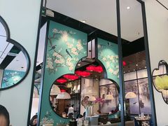 -首创奥特莱斯(北京店)