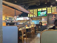 -茄子恰恰·新云南小炒(坪山益田店)