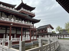 -中国汉城景区