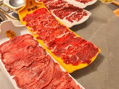 -潮发潮汕牛肉店(正佳广场店)