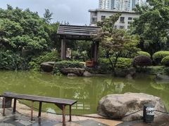-佛手湖郊野公园
