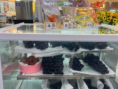 -沪上阿姨·精选茶饮(合生广场店)