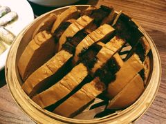 红糖馒头-老宁波1381餐厅(宏泰广场店)