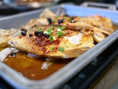 -福巷湘食小馆·猛火现炒(上海首店)