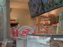 -DQ·蛋糕·冰淇淋(三亚青春颂店)
