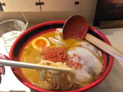 -一幻拉面(铜锣湾店)