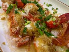 -东江海鲜大排档·潮汕菜·砂锅粥