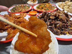 -夕阳红小吃(中街大悦城店)