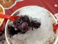 -冰冰酱老味刨冰绵绵冰(中山路总店)