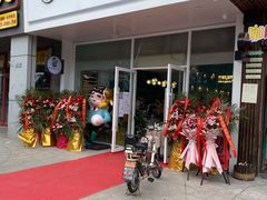 门面-爸爸糖吐司面包(北京崇文门店)