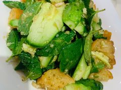 -阿庄新豫菜(航海东路店)