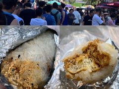 -毛氏汽水包(山海关路店)