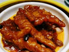-南拳十三姨·潮汕砂锅粥(世纪金源店)