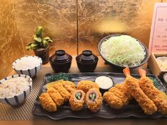 -胜博殿日式炸猪排(西红门店)