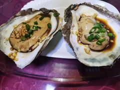 -阿伍海鲜大排档(塔湾金沙店)