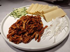 -北平食坊·烤鸭(黄寺大街店)