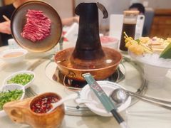 -阳坊胜利涮羊肉(阳坊总店)