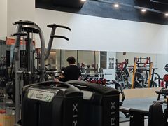 -黑白健身·私教·拳击·普拉提(体汇+红馆店)