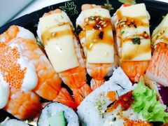 -河风精致寿司(世昌大道店)