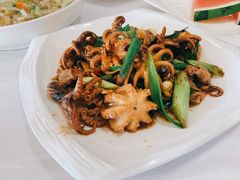 -渔满仓海鲜渔家(象山二店)