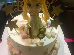 -Joy's Wish创意蛋糕定制&甜品台(乐虹坊精致生活广场店)