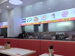 -禾师兄·布拉肠(一德路店)