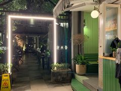 -LA MATCHA抹茶吧(进贤路店)