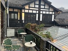 -星巴克臻选(成都宽窄巷子店)