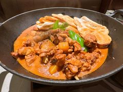 饼子地锅鸡-王记姚家味·地道苏帮菜(凤凰街店)