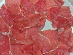 -马记伊源斋涮肉·清真菜(百子湾店)
