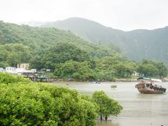 -大澳