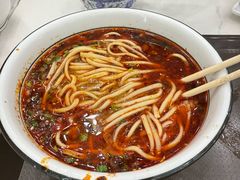 -伊穆祥牛肉面总店·清真
