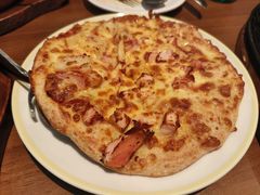 -萨莉亚意式餐厅(杭州西溪龙湖天街店)