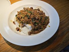 -喝丢一只鞋海鲜烧烤·海肠捞饭(文体街店)