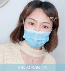 -久匠·纹眉半永久野生眉