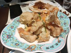 -老厨家(友谊路总店)